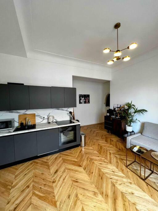 Appartement - Gare Nice-Ville Exterior photo